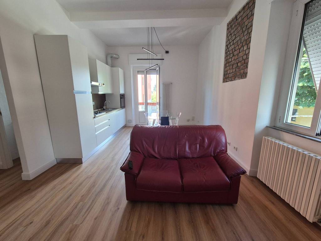 Appartamento a Bresso in Piazza Italia - Foto 4