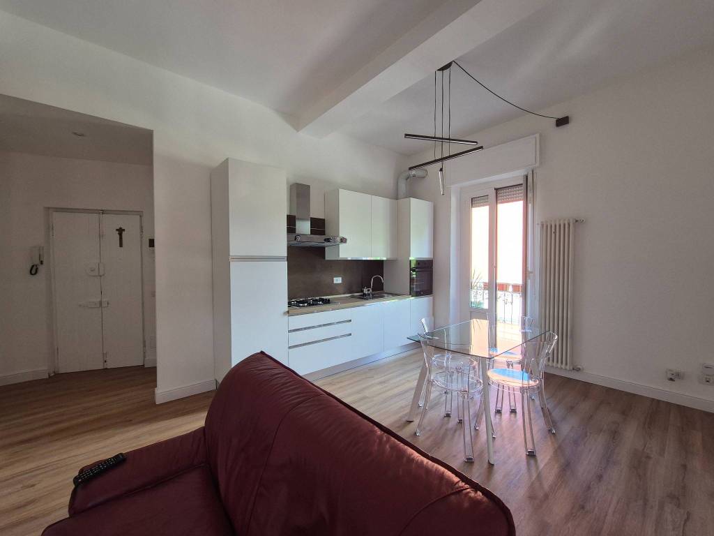 Appartamento a Bresso in Piazza Italia - Foto 5