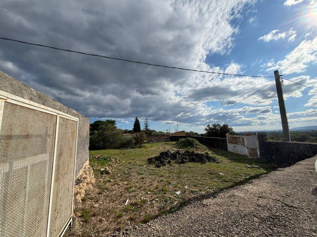 Terreno a Augusta in baia del gambero - Foto 2