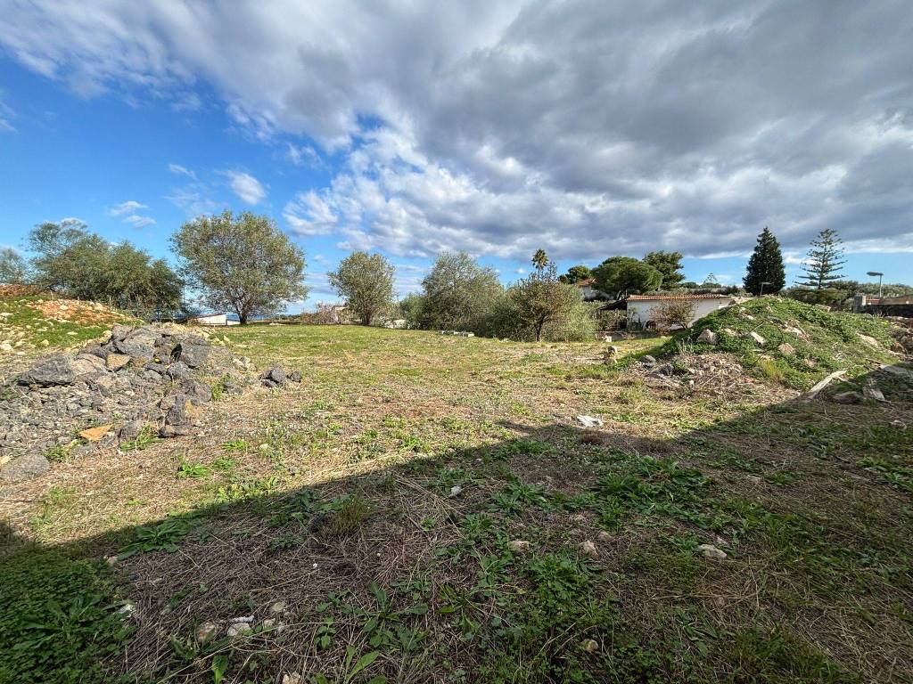 Terreno a Augusta in baia del gambero - Foto 3