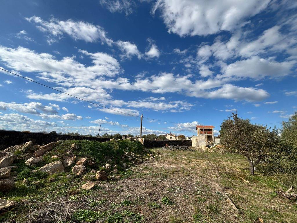 Terreno a Augusta in baia del gambero - Foto 4