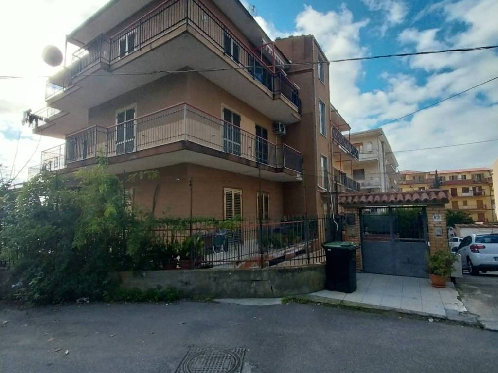 Appartamento a Amantea in Via Elisabetta Noto, 45 - Foto 2