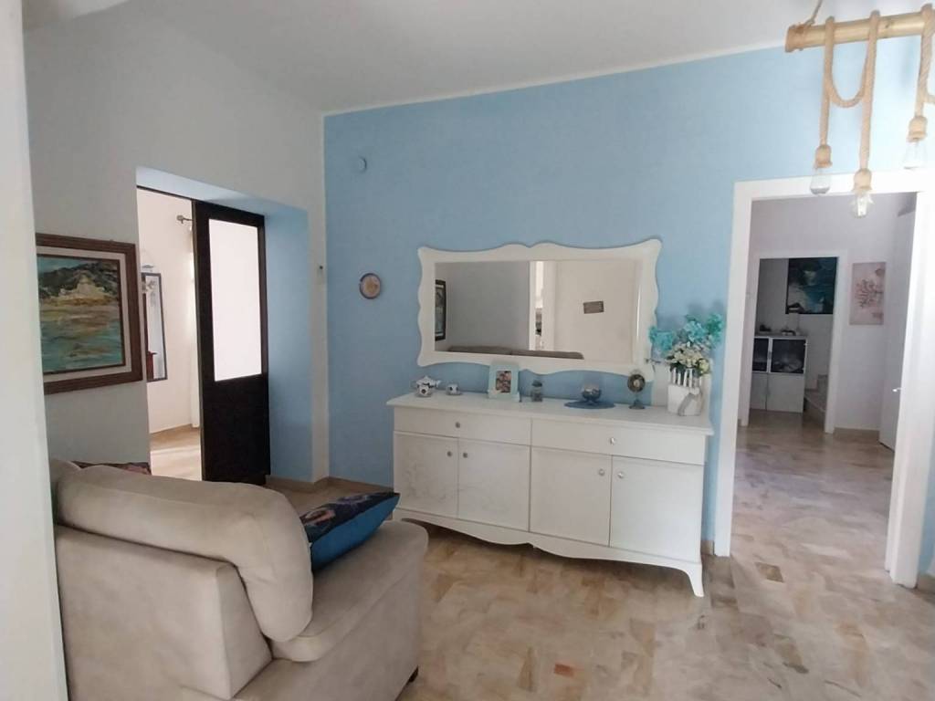 Appartamento a Amantea in Via Elisabetta Noto, 45 - Foto 4