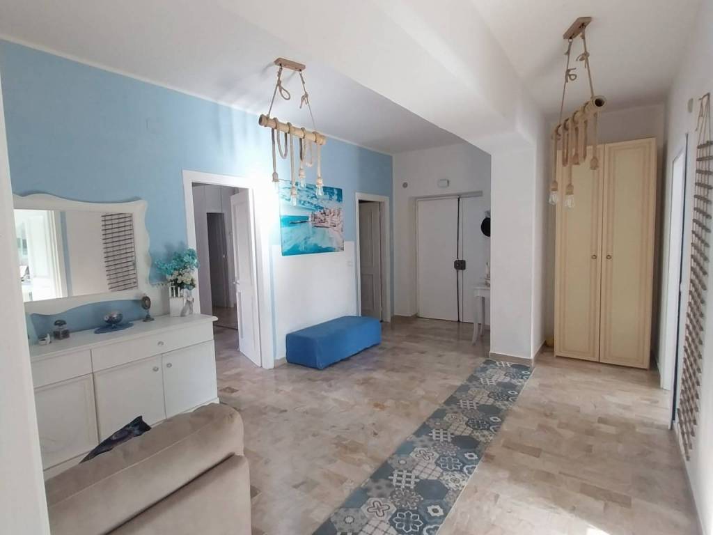 Appartamento a Amantea in Via Elisabetta Noto, 45 - Foto 5