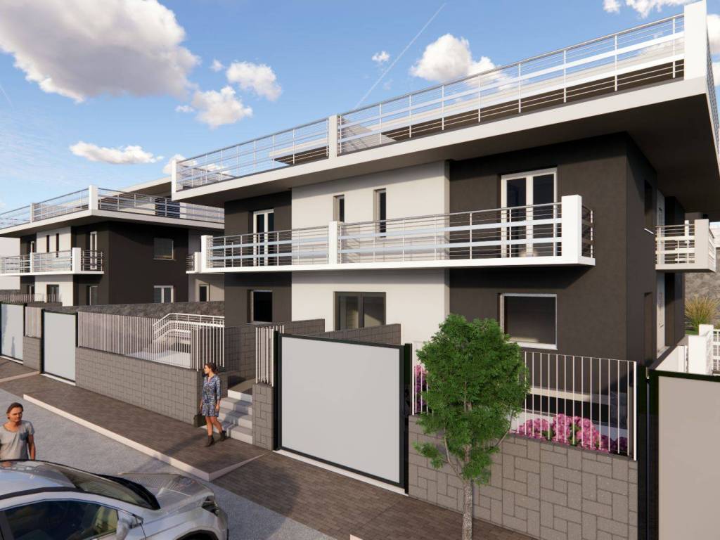 Appartamento a Giarre in Via Eugenio Montale - Foto 2
