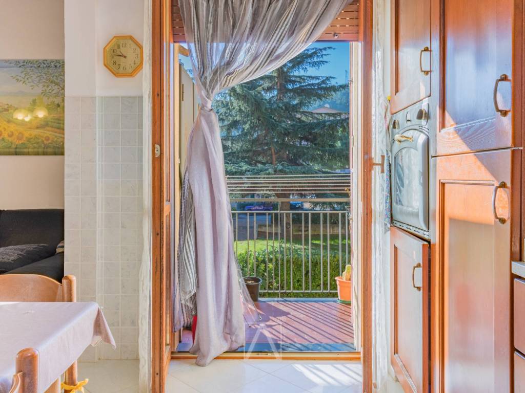 Appartamento a Quiliano in Via Ajdovcina, 4 - Foto 3