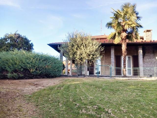 Villa a Cermenate - Foto 3