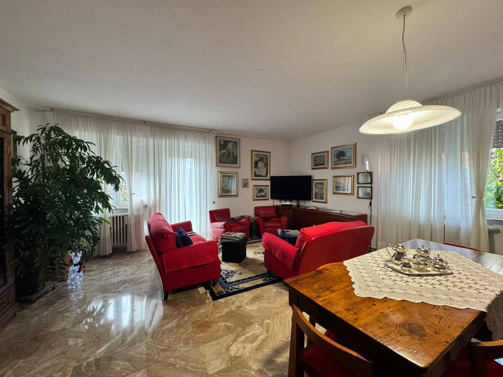 Appartamento a Mozzo in Via Alessandro Manzoni - Foto 2