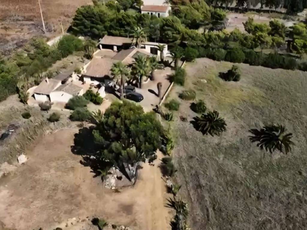 Villa a Gela in via della menta - Foto 3