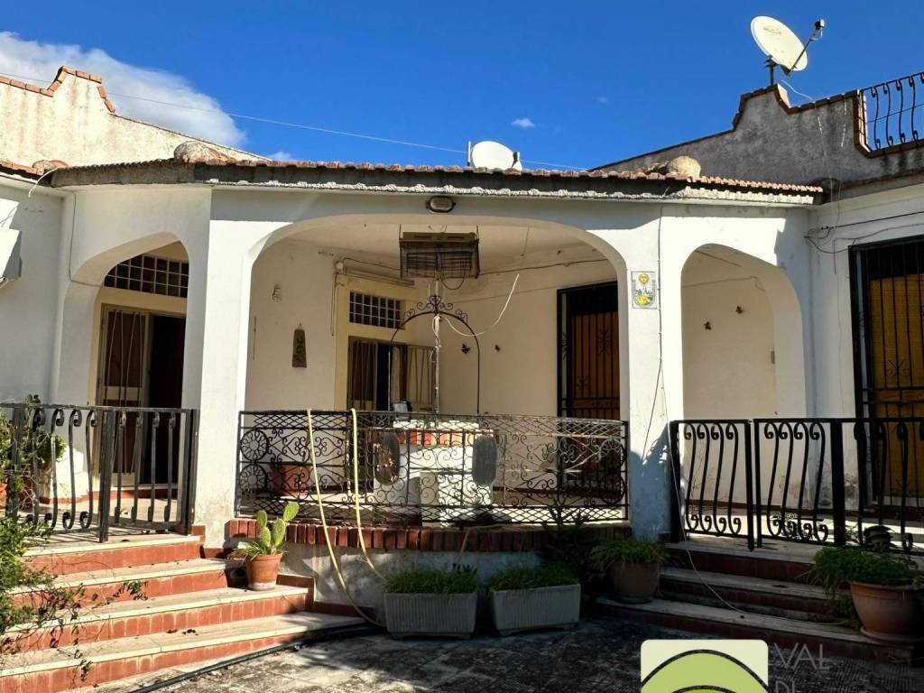Villa a Noto in Strada Provinciale Serra del Ventro Tre Fontane - Foto 2