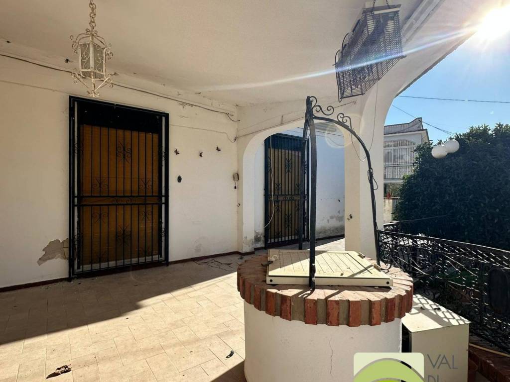 Villa a Noto in Strada Provinciale Serra del Ventro Tre Fontane - Foto 4
