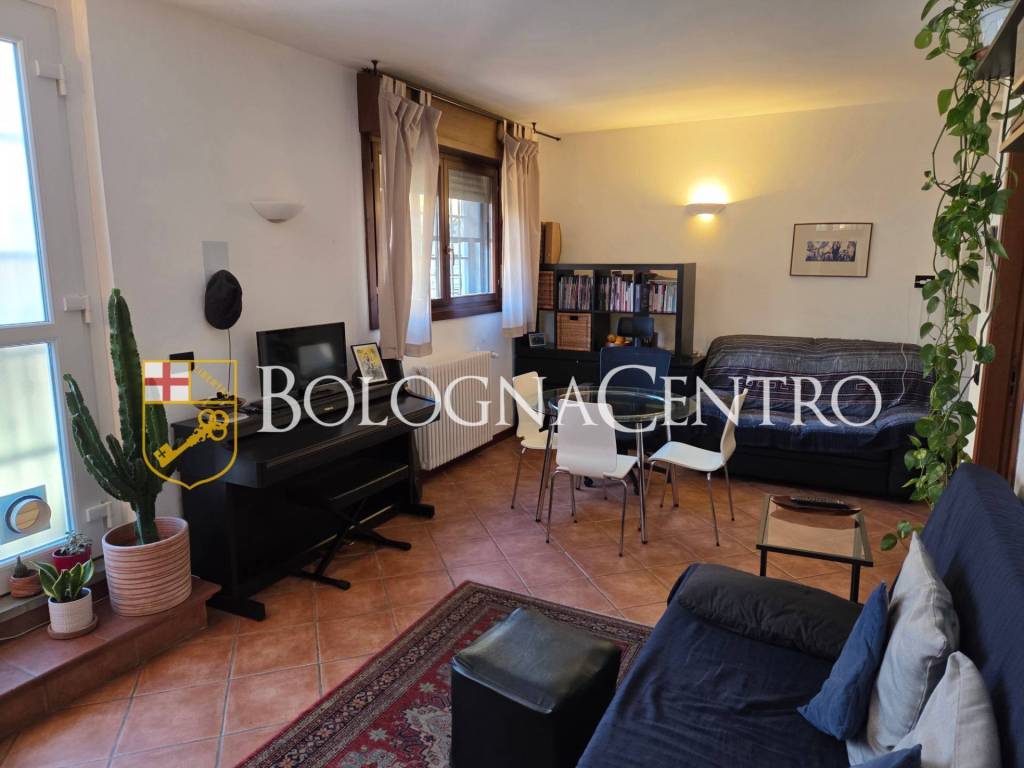 Appartamento a Bologna in Via Mengoli ad.ze - Foto 4