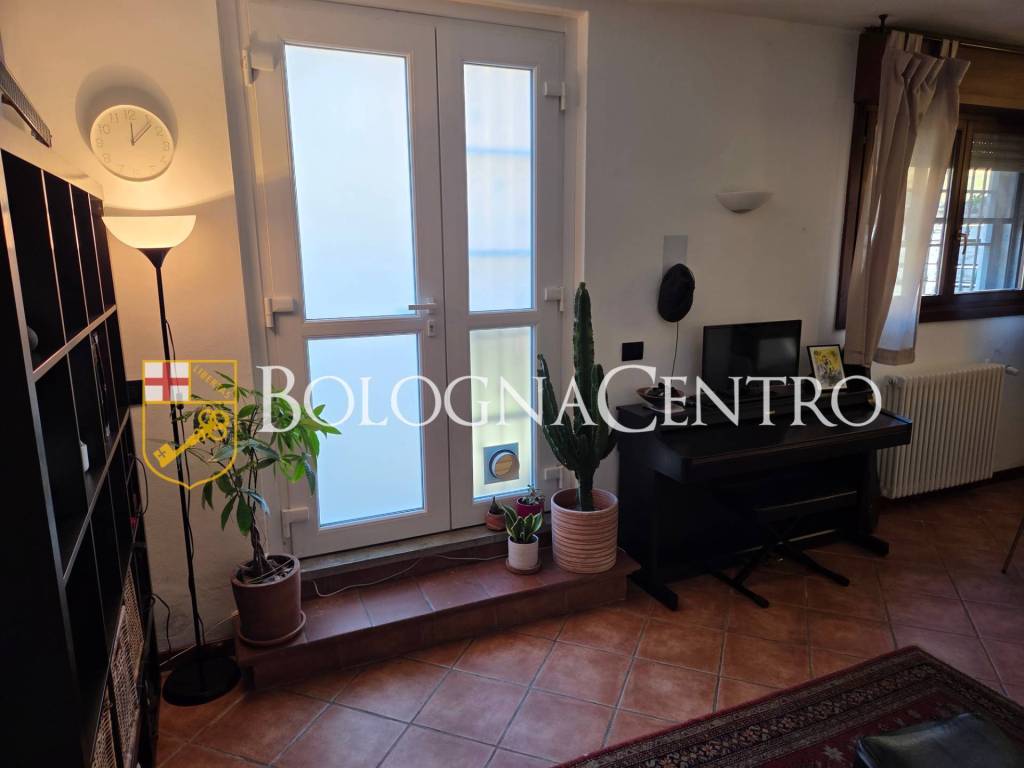 Appartamento a Bologna in Via Mengoli ad.ze - Foto 5