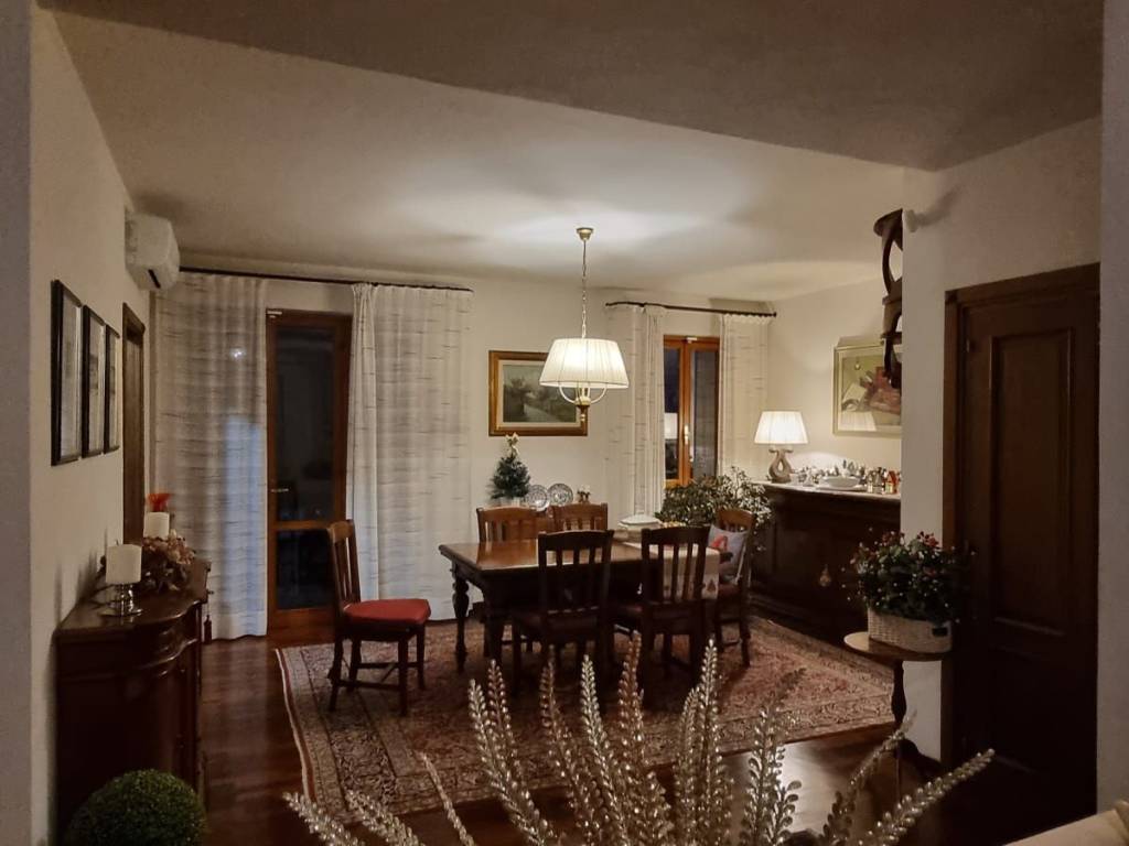 Appartamento a Pieve a nievole in Via Giosuè Carducci - Foto 3