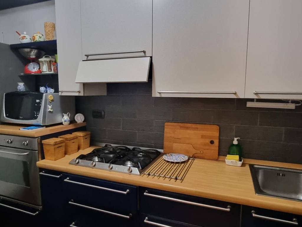 Appartamento a Pieve a nievole in Via Giosuè Carducci - Foto 4