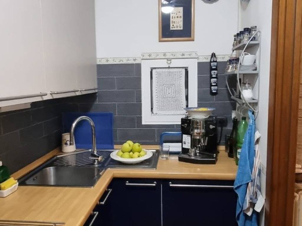 Appartamento a Pieve a nievole in Via Giosuè Carducci - Foto 5