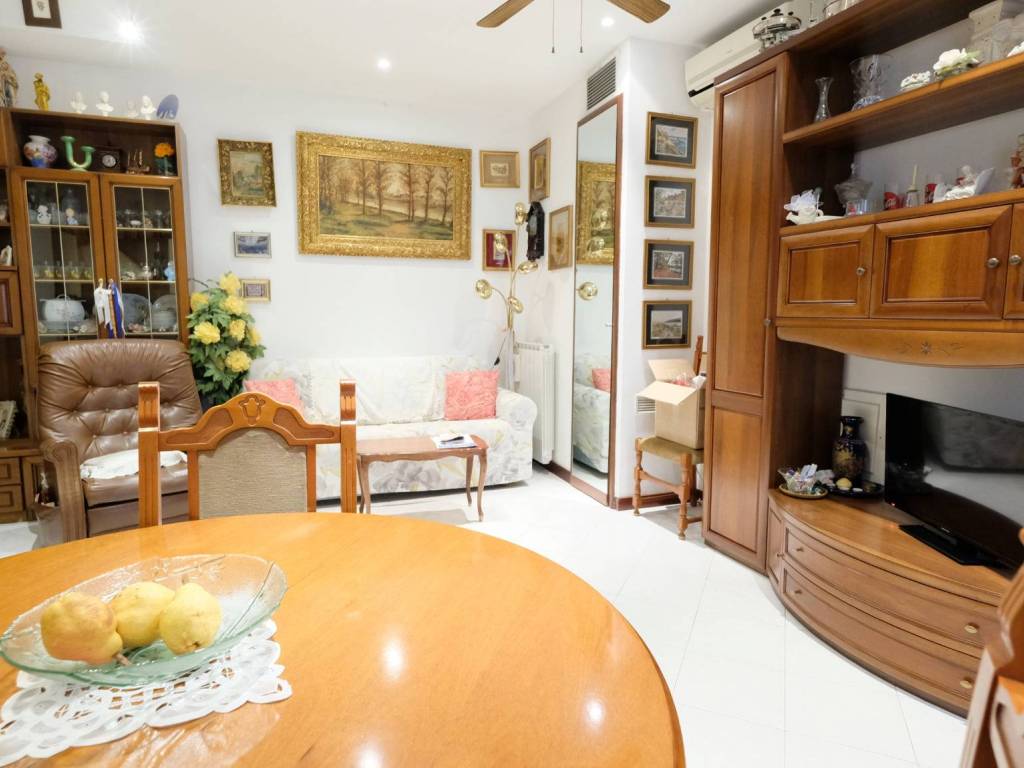 Appartamento a Trieste in Via Valdirivo, 16 - Foto 3