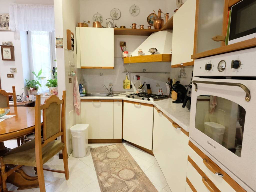 Appartamento a Trieste in Via Valdirivo, 16 - Foto 5