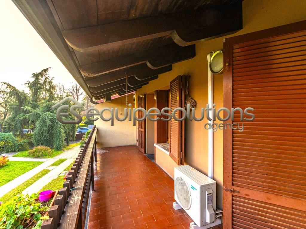 Appartamento a Gorle in Viale Giulio Zavaritt - Foto 2
