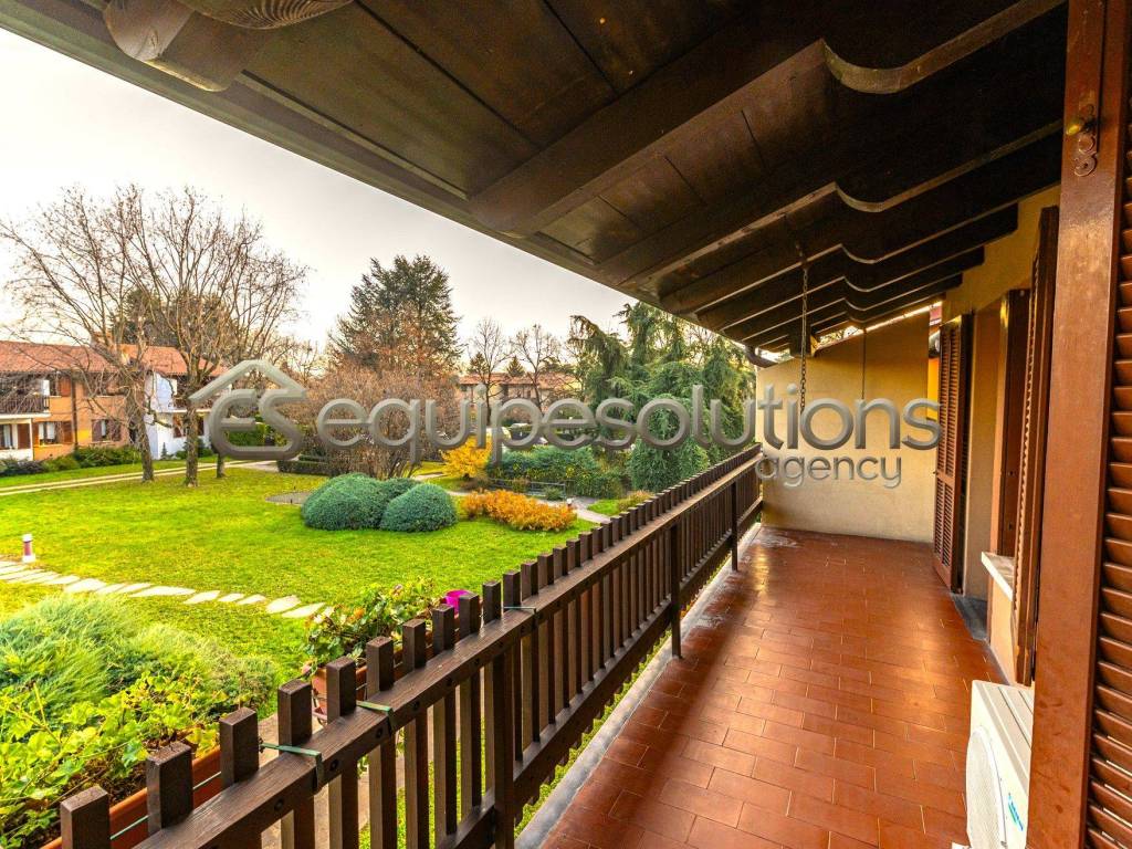 Appartamento a Gorle in Viale Giulio Zavaritt - Foto 4