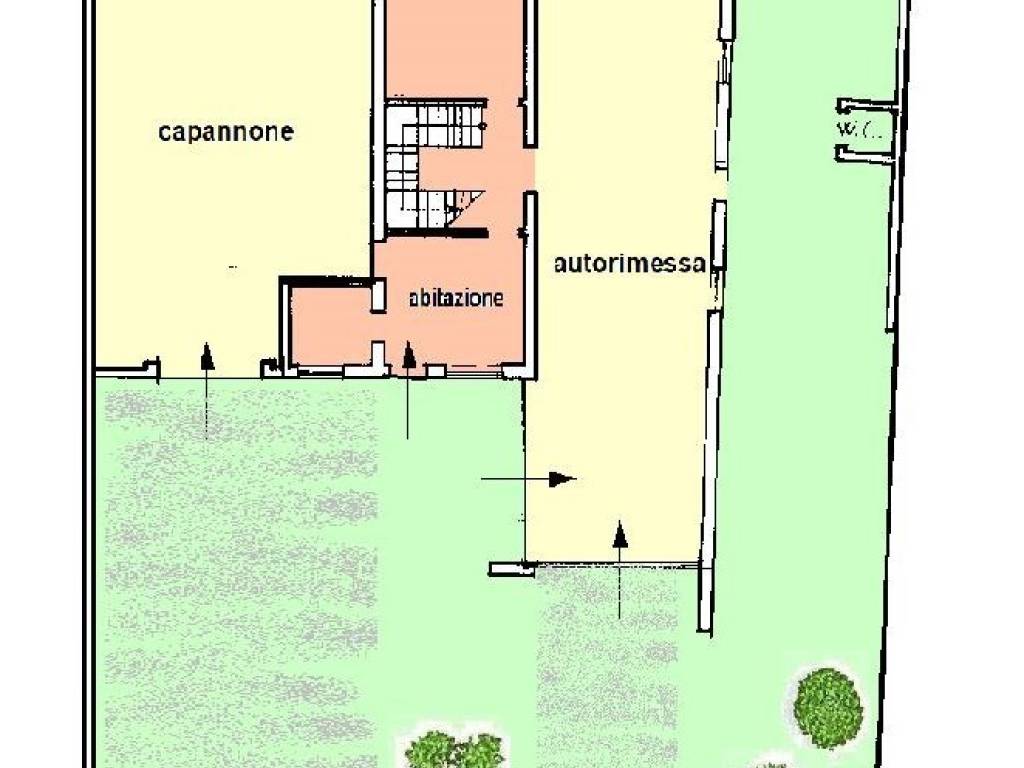 Immobile a Pieve porto morone - Foto 4