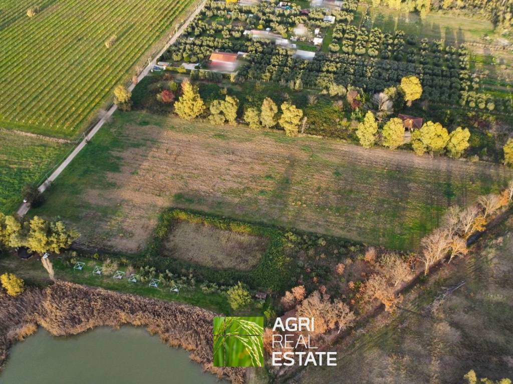 Terreno a Latina in Via Giulia - Foto 2