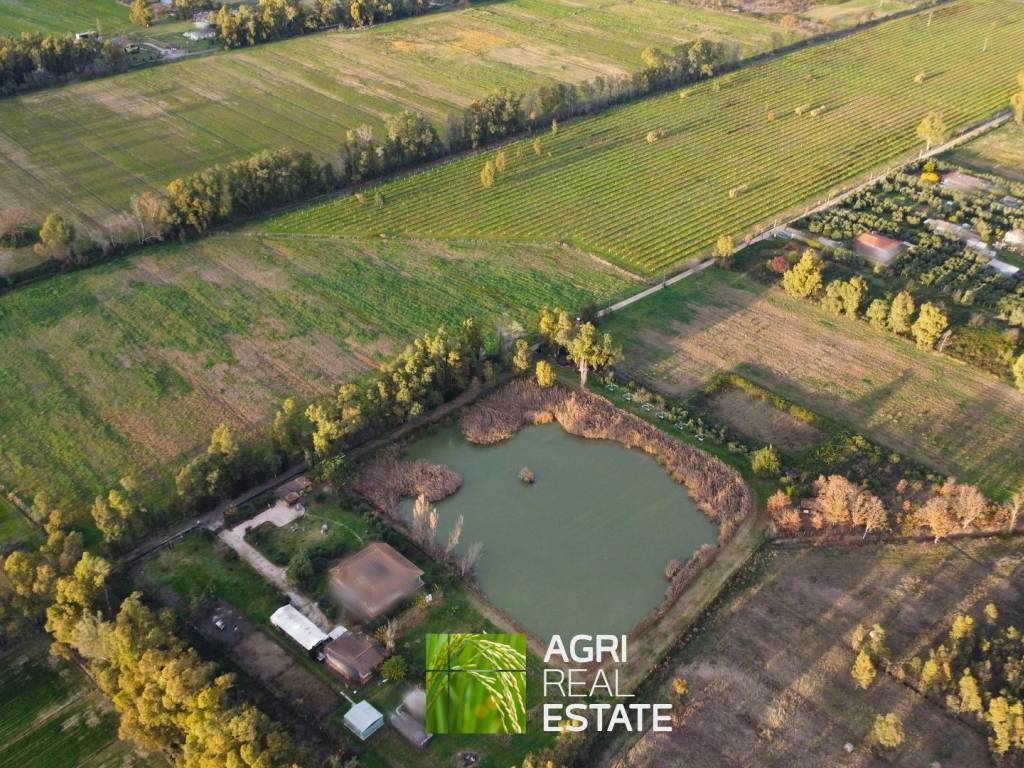 Terreno a Latina in Via Giulia - Foto 3