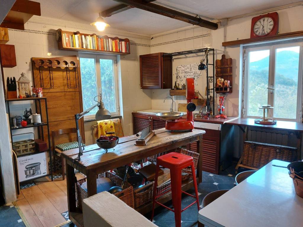 Casa indipendente a Sestri levante in Villa Cascine di Sopra - Foto 2
