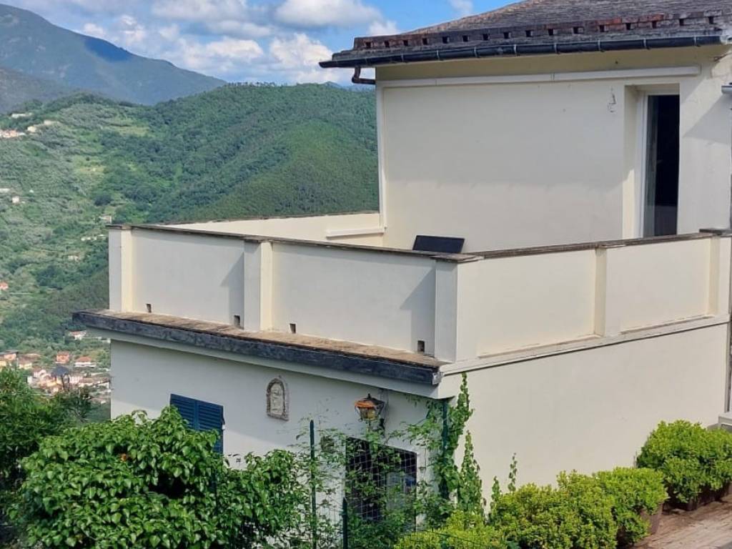Casa indipendente a Sestri levante in Villa Cascine di Sopra - Foto 4