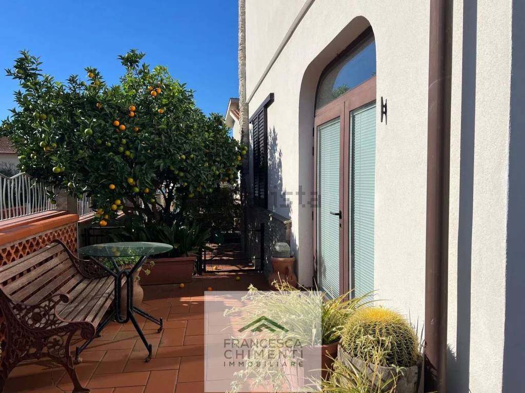 Villa a Rosignano marittimo - Foto 4