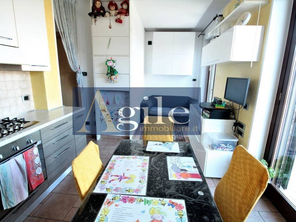 Appartamento a Massignano in contrada montecantino - Foto 4