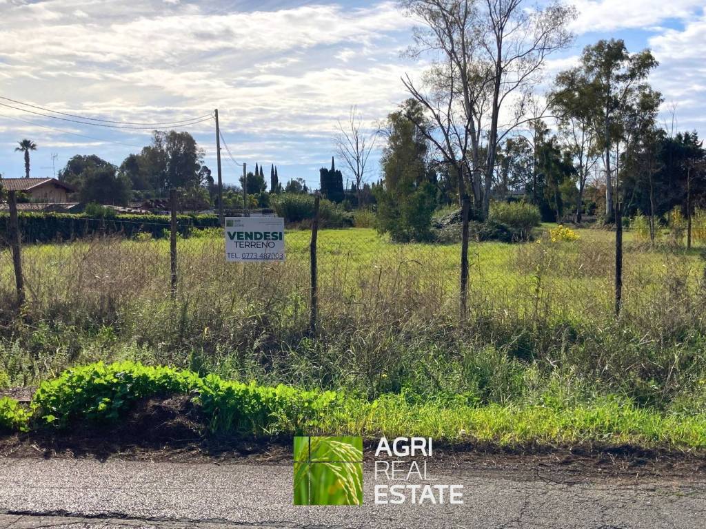 Terreno a Latina in Strada Nascosa, 5028 - Foto 3