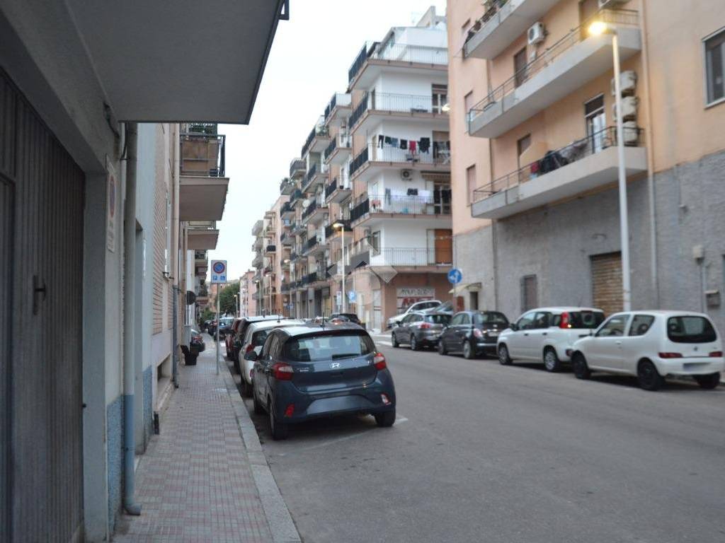 Immobile a Cagliari in Via Baudi Carlo di Vesme, 42 - Foto 2