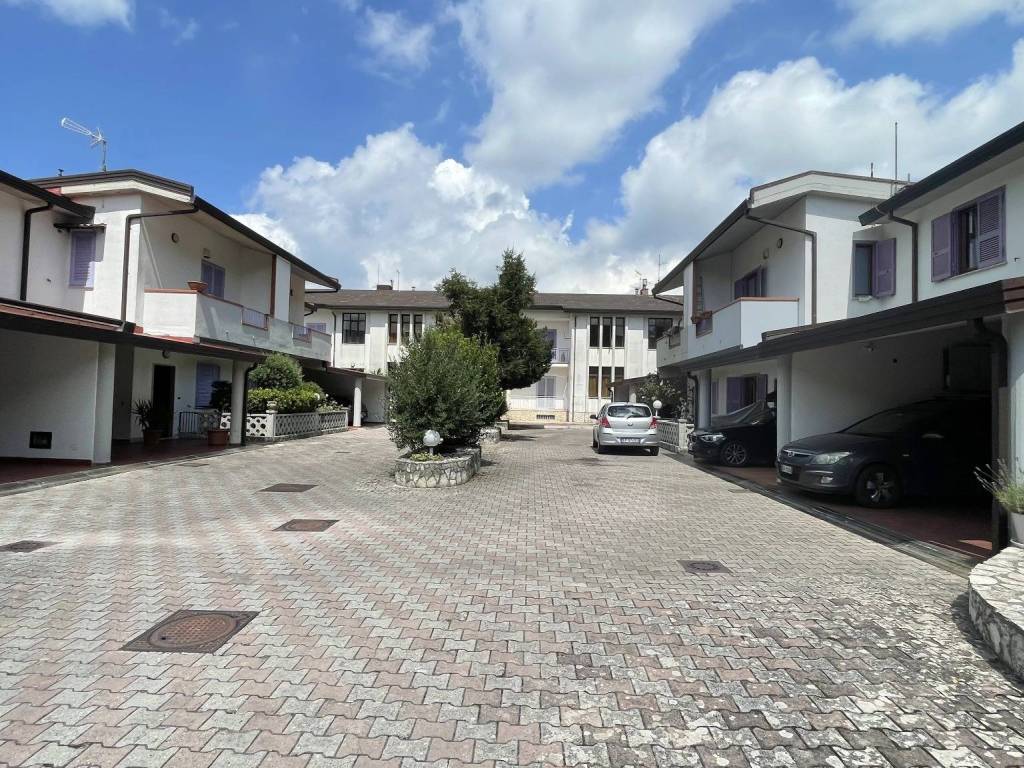 Appartamento a Monteforte irpino in Via Favale, 4 - Foto 5