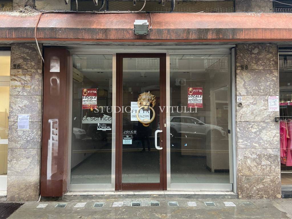 Immobile a Bari in Via Andrea da Bari, 58 - Foto 3