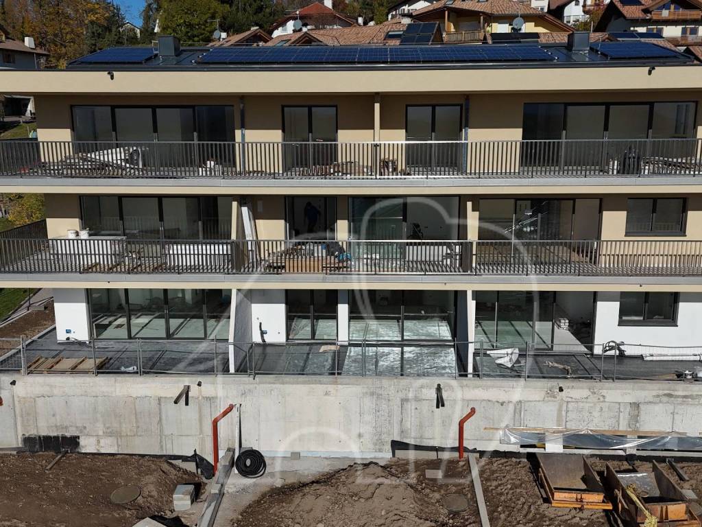 Progetto a Renon in Via Catinaccio - Foto 3