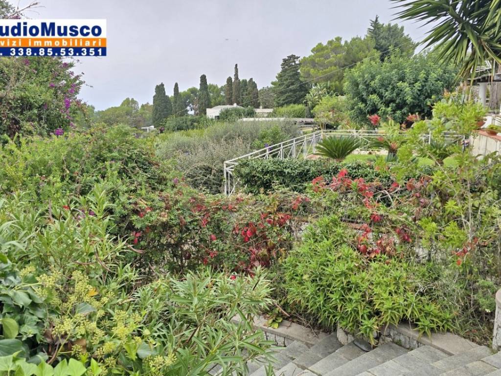 Appartamento a Anacapri in TRAVERSA II TUORO (parco Silvania) - Foto 3