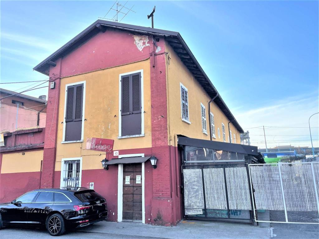 Casa indipendente a Brescia in Via Giulio Togni, 41 - Foto 3