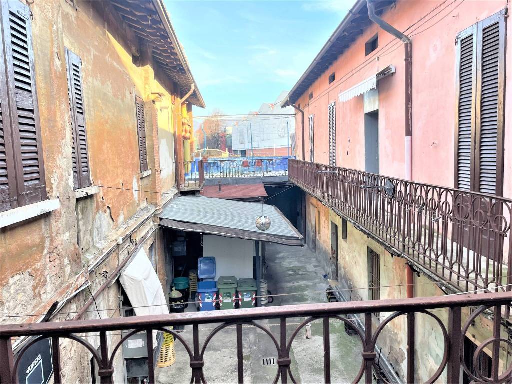 Casa indipendente a Brescia in Via Giulio Togni, 41 - Foto 4