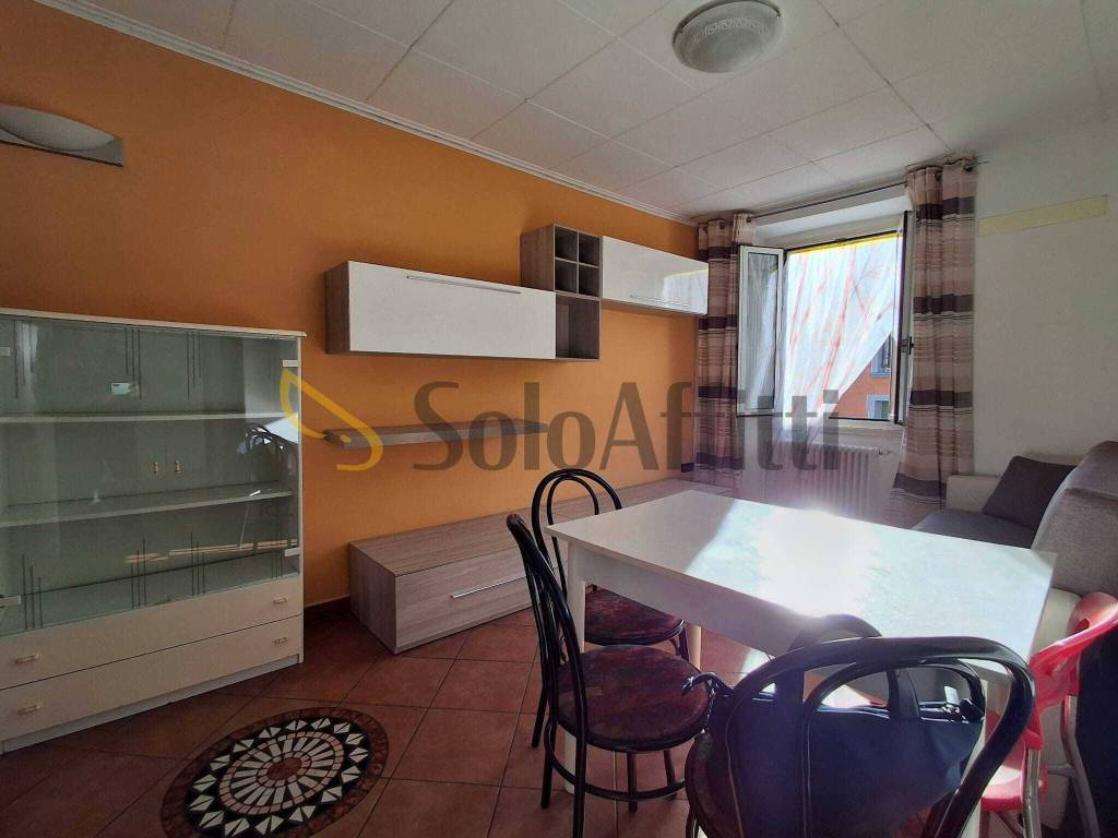 Appartamento a Como in Via Sant'Antonino, 41 - Foto 2
