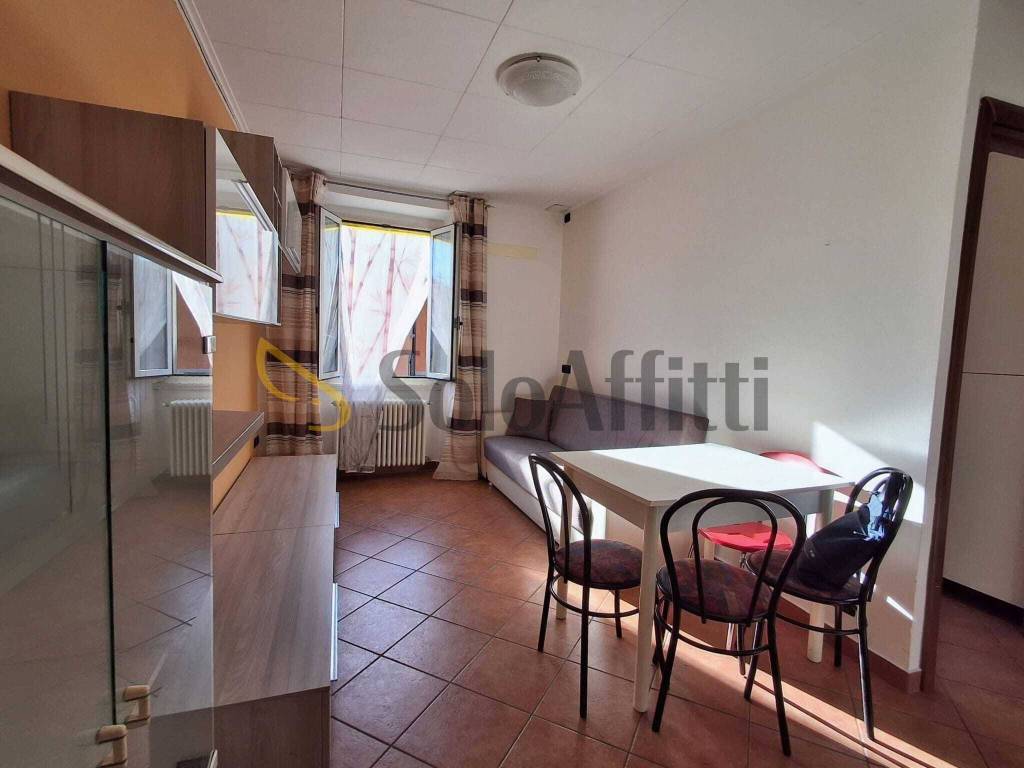 Appartamento a Como in Via Sant'Antonino, 41 - Foto 3