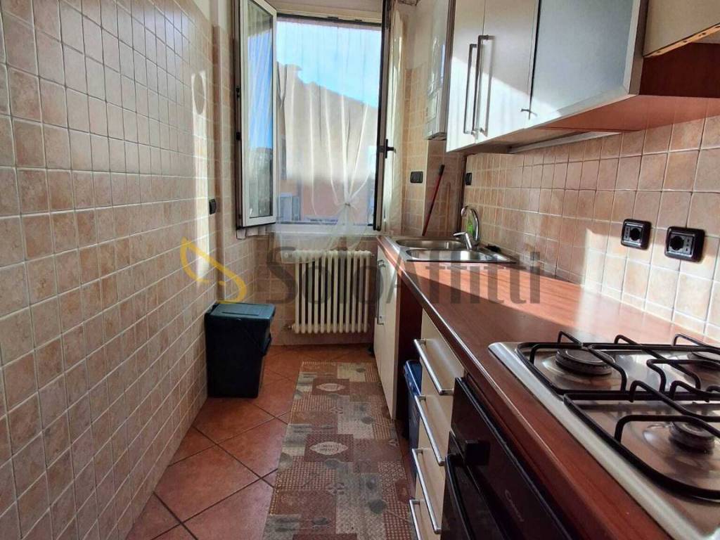 Appartamento a Como in Via Sant'Antonino, 41 - Foto 5