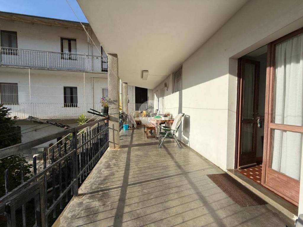 Appartamento a Rubiana in Borgata Gabaira, 1 - Foto 2