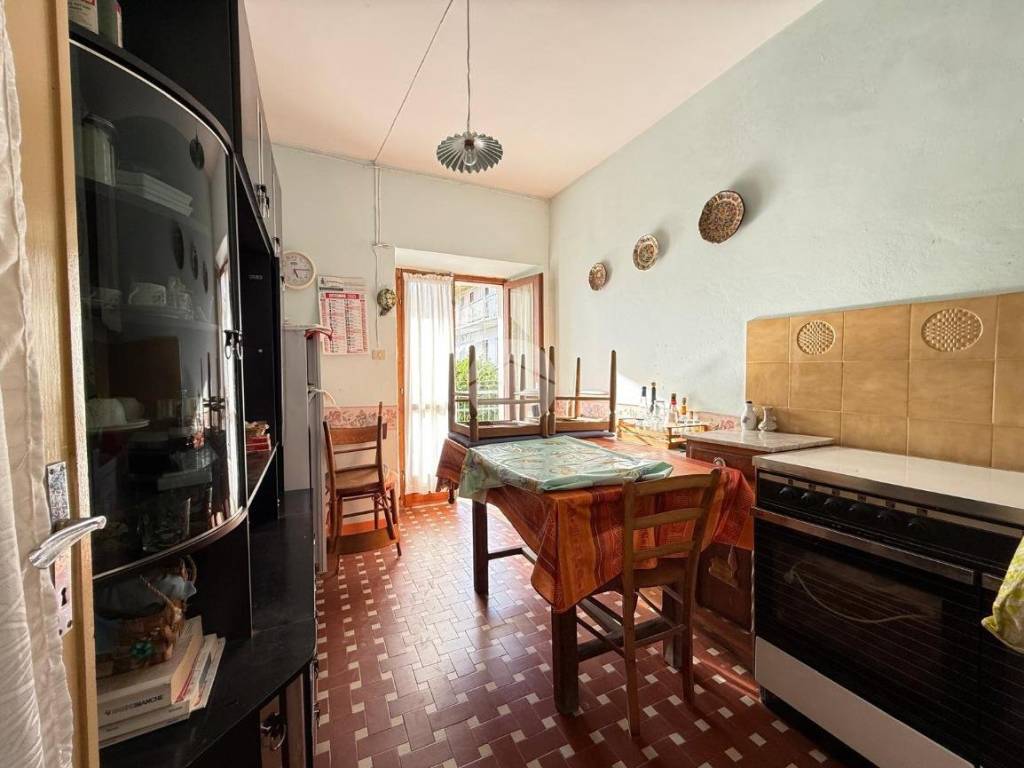 Appartamento a Rubiana in Borgata Gabaira, 1 - Foto 3