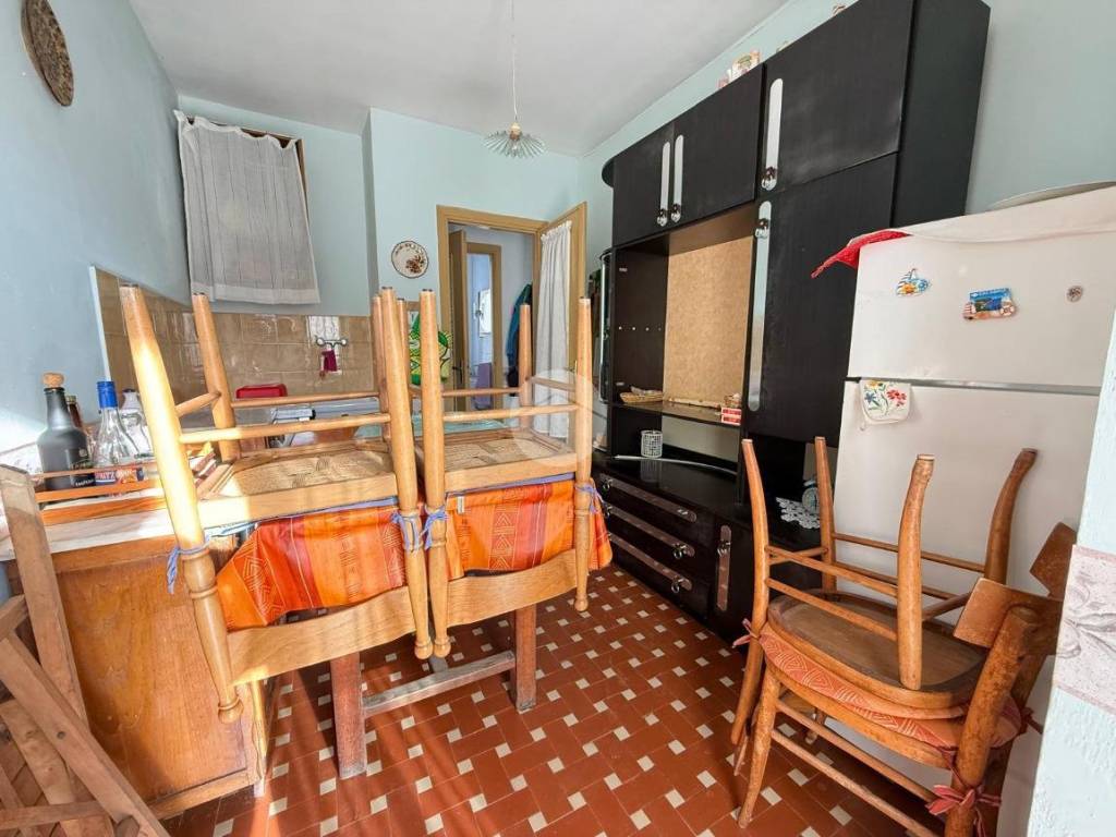 Appartamento a Rubiana in Borgata Gabaira, 1 - Foto 4