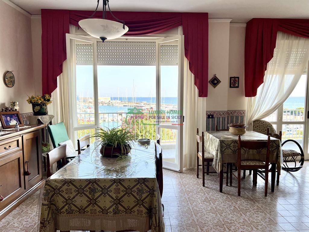 Appartamento a Ragusa in lungomare cavalier bisani - Foto 2