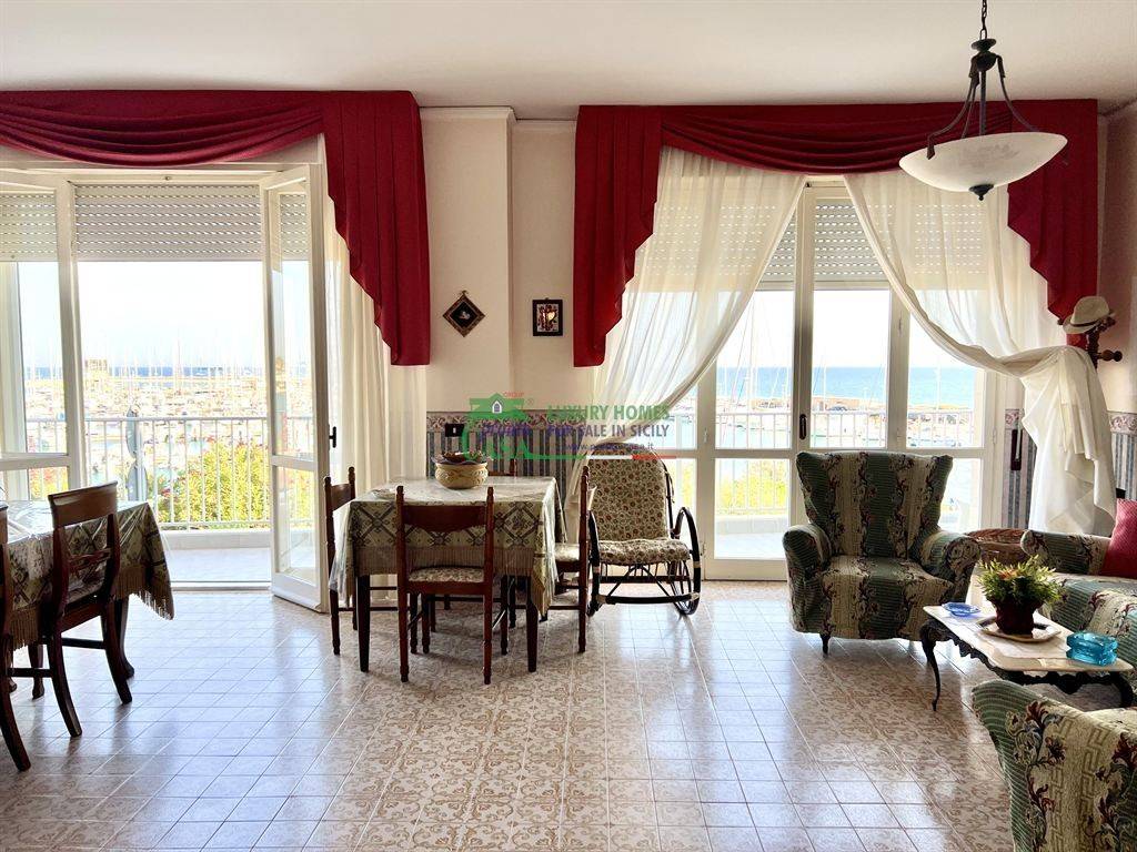 Appartamento a Ragusa in lungomare cavalier bisani - Foto 3