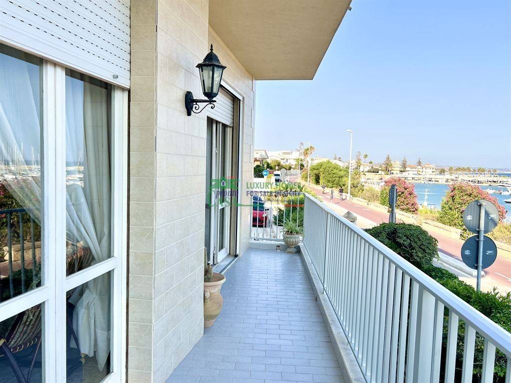 Appartamento a Ragusa in lungomare cavalier bisani - Foto 4