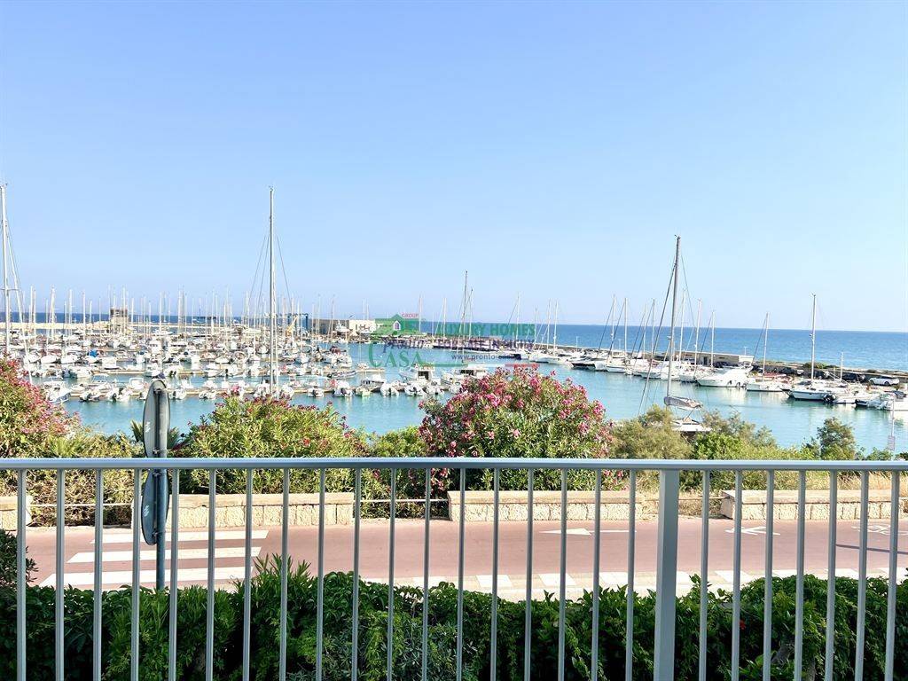 Appartamento a Ragusa in lungomare cavalier bisani - Foto 5