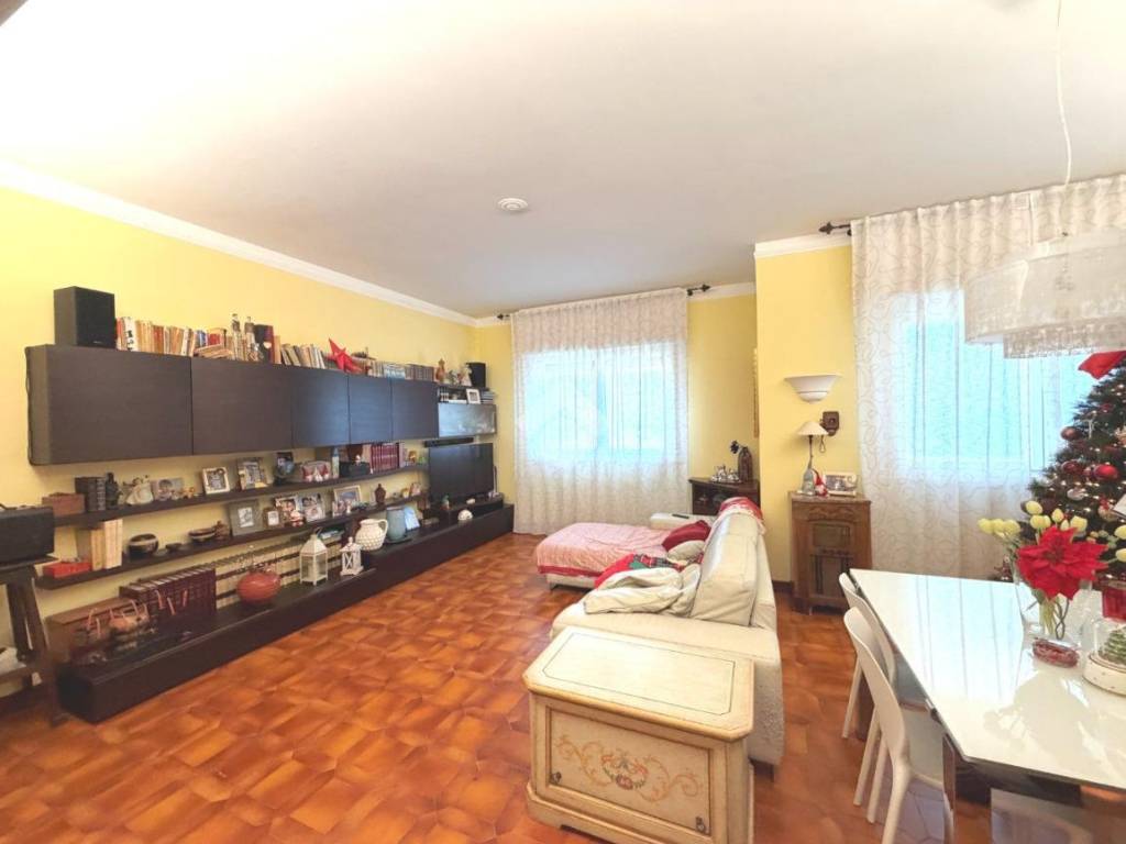 Appartamento a Serra riccò in Via Privata Bandin, 3 - Foto 3